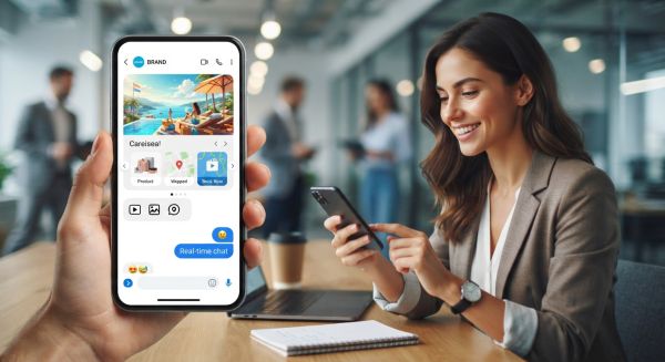 5 stratégies innovantes pour booster votre campagne RCS