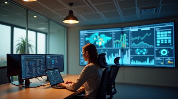 Agence e-commerce à lille : connecter son site avec erp et crm pour accélérer sa transformation numérique