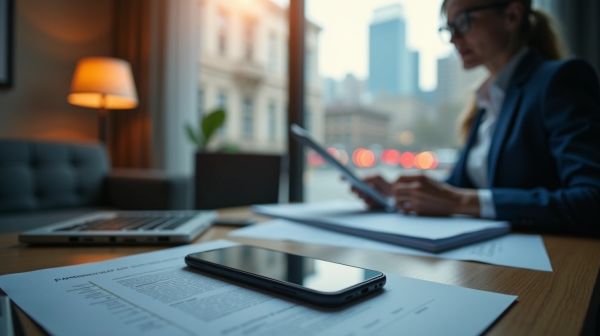 Comment choisir une agence d'application mobile efficace ?