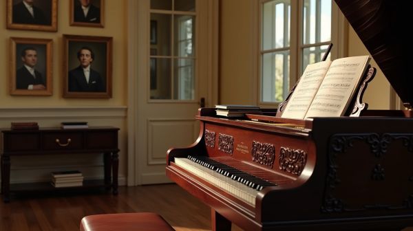 Cours de violon saint-Étienne : apprenez avec des professeurs expérimentés