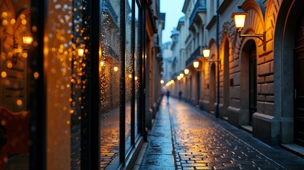 Création de logo à lyon : comment bâtir une identité visuelle forte dans la capitale des gaules