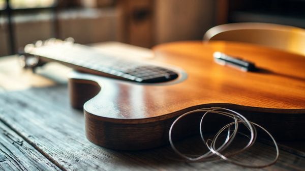 Découverte des guitares : ressources pour passionnés et novices