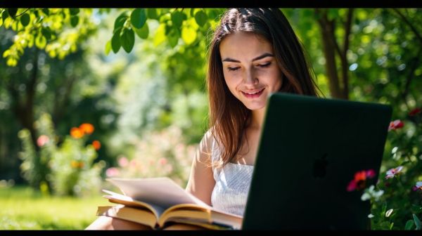 Guide d'été pour exceller grâce à une préparation CRFPA en ligne