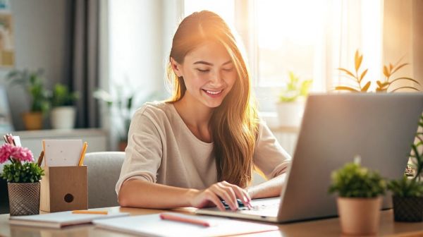 Guide d'été pour exceller grâce à une préparation CRFPA en ligne