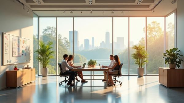 Guide pratique pour choisir la date d'une journée d'étude en entreprise