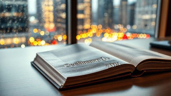 Guide ultime pour exceller avec le livre gestionnaire de paie 2026