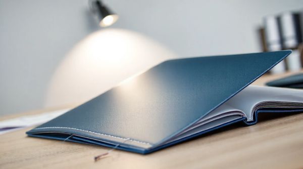 Les avantages des brochures à dos carré cousu pour un impact marketing