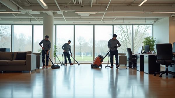 Les meilleurs conseils pour un nettoyage professionnel à Blagnac