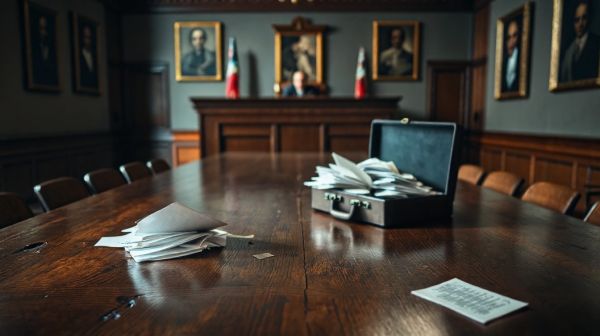 Les obstacles juridiques à votre action en justice
