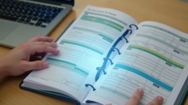 Maîtrise efficacement le livre gestionnaire de paie 2026