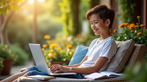 Mieux réussir votre été avec une prépa CRFPA en ligne