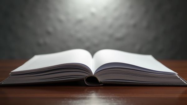 Optimiser l'impression de brochure avec dos carré cousu pour un rendu professionnel