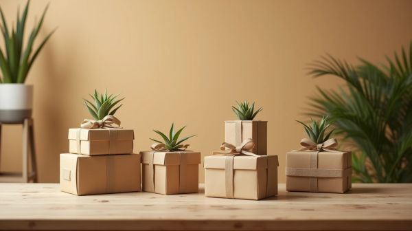 Pourquoi opter pour des cadeaux d'entreprise écoresponsables en 2026