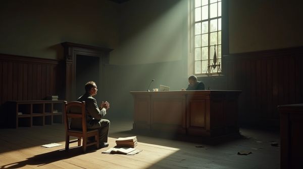 Quel acte juridique vous empêche d'agir devant la justice ?