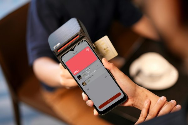 Optez pour la carte de visite nfc : une innovation informatique