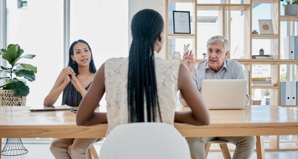 Que faut-il éviter lors d'un entretien d'embauche ?