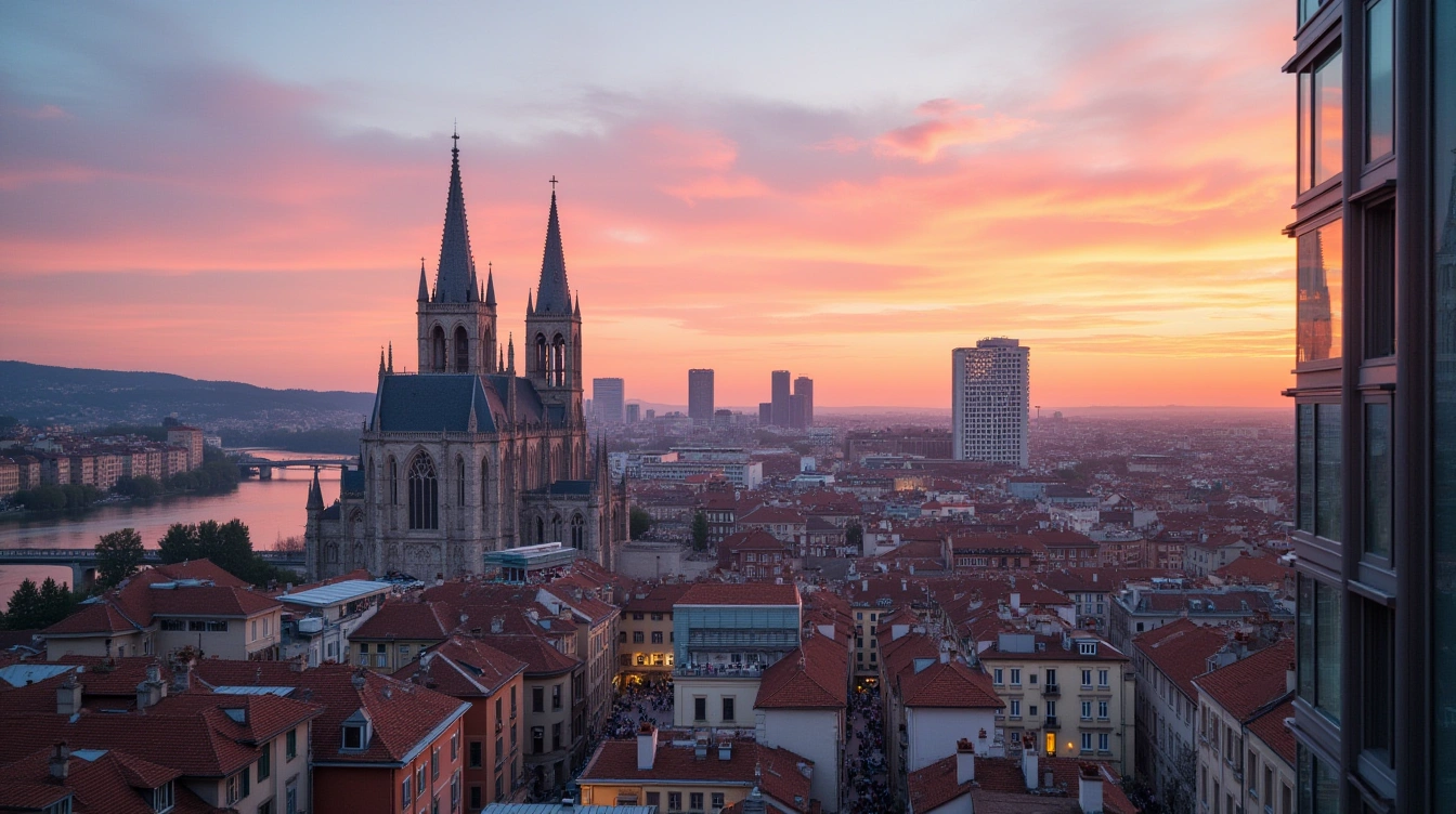 Quelles sont les solutions lyonnaises pour la conception d’un logotype ?