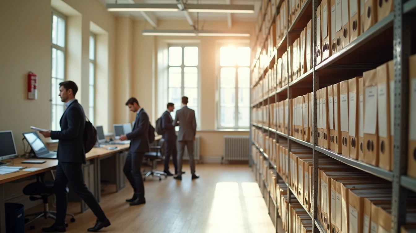 Responsabilités et missions des guides et serres-files lors d’une évacuation incendie